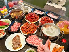 -神帆·元气汤泉(解放西路店)