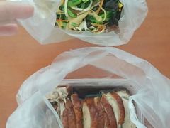 -味香鸭子店(汉口西路店)