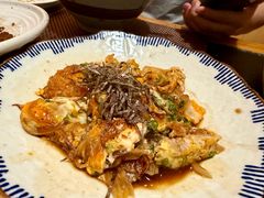 -长崎屋·日本料理·刺身·烧鸟(天河北路店)