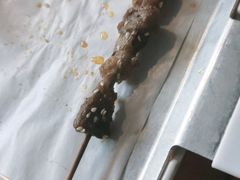 -木屋烧烤(坂田天安云谷店)