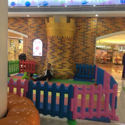 -星趣童堡(星河COCO City民治店)