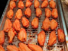 -盒马鲜生(枣园路店)