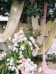 -Sugar苏格婚礼策划工作室