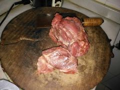 -刘纪孝腊牛羊肉(北广济街店)