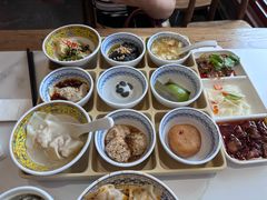 -龙抄手(春熙路总店)