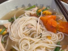-王春春鸡汤饭(上海中海环宇城店)