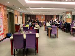 大堂-紫光园(顺义店)