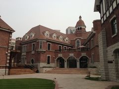 -天津津利华酒店