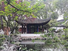 -西园戒幢律寺