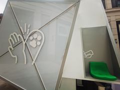-喜茶(上海兴业太古汇店)