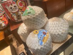 -西安高新希尔顿酒店·咖啡露台西餐厅