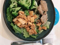 -轻净Clean&Pure(车公庙安徽大厦店)
