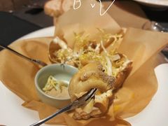 -小火花·干式熟成牛排馆Spark SteakHouse(剑桥郡店)