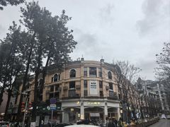 -翠湖公园
