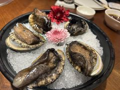 -东海怡品海鲜豆捞(星街坊店)