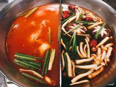 -湊湊火锅·茶憩(新中关购物中心店)