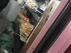 -同来顺烧烤餐厅(哈尔滨道店)