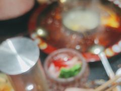 -矮板凳老火锅(宽窄巷子店)