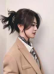 点击看大图 -禾曼造型