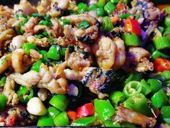 -蘭奢雅集·江浙菜(青山江滩店)