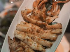 -可口香·非遗老号烧烤(南岗直营店)