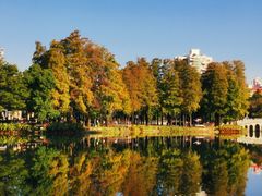 -四海公园(南山区)