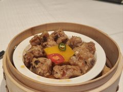 -金悦轩海鲜酒家(南宁店)