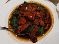 -梅龙镇酒家(南京西路总店)
