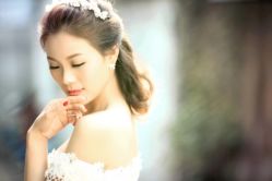点击看大图 -都市丽人婚纱摄影