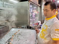 -一哥美食(总店)