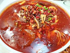 -良师门滨海人家·海鲜·家常菜(滨海城店)