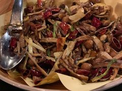 -华豫川酒家(大卫城店)