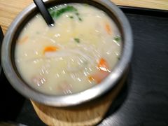-渔米丰·广府鱼汤米线(光明广场店)