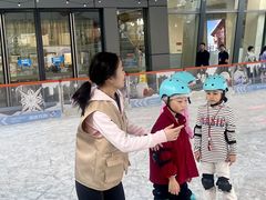 -义乌之心城市生活广场