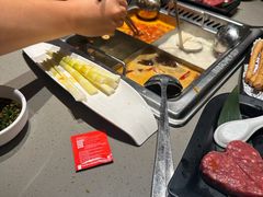 -海底捞火锅(江南盛天地店)
