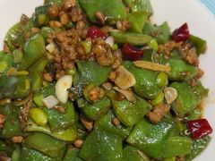 -和源祥·日照菜扛把子(万平口一店)