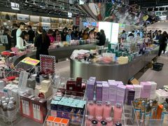 -苏宁极物(苏宁生活广场店)