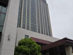-常熟理文铂尔曼酒店