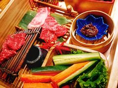 -赤坂亭M9和牛烧肉(世博源店)