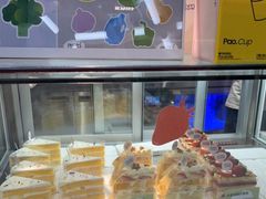 -PAOPAO Bakery&Café(港汇店)