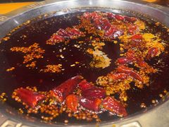 -堂客老火锅(欣阳广场总店)
