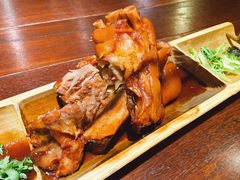 南乳扎烧-大牌大·传统杭帮菜(湖滨店)