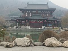 -华清宫景区