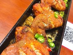 -有位虾匠·香辣蟹·小龙虾(李村店)