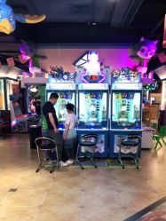 -丁当乐园(经纬汇店)