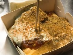 -老绍兴三味臭豆腐(奥林匹克购物广场店)