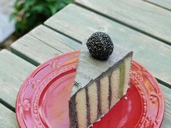 黑芝麻胡同-糖房咖啡(南锣鼓巷店)