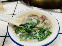 -强叔现切猪杂粥(翻身店)