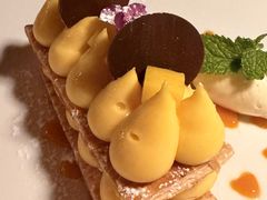 -Kathleen's Waitan 凯圣琳江景西餐厅(外滩店)