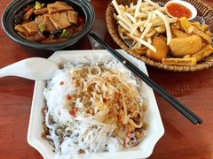 -大明寺素斋